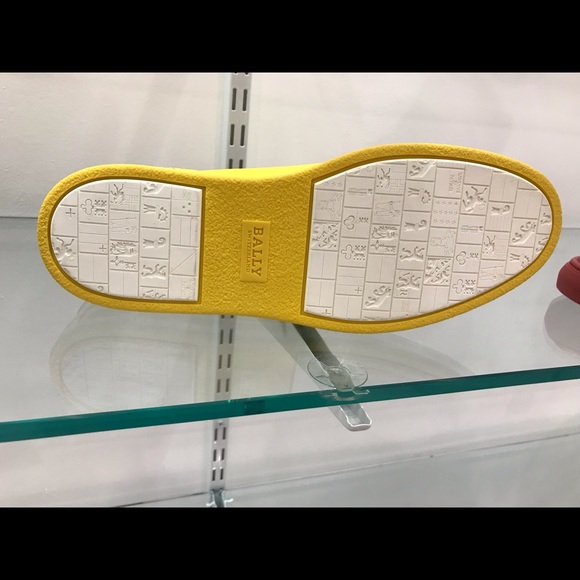 Bally men animals shoes - Picture 8 of 8